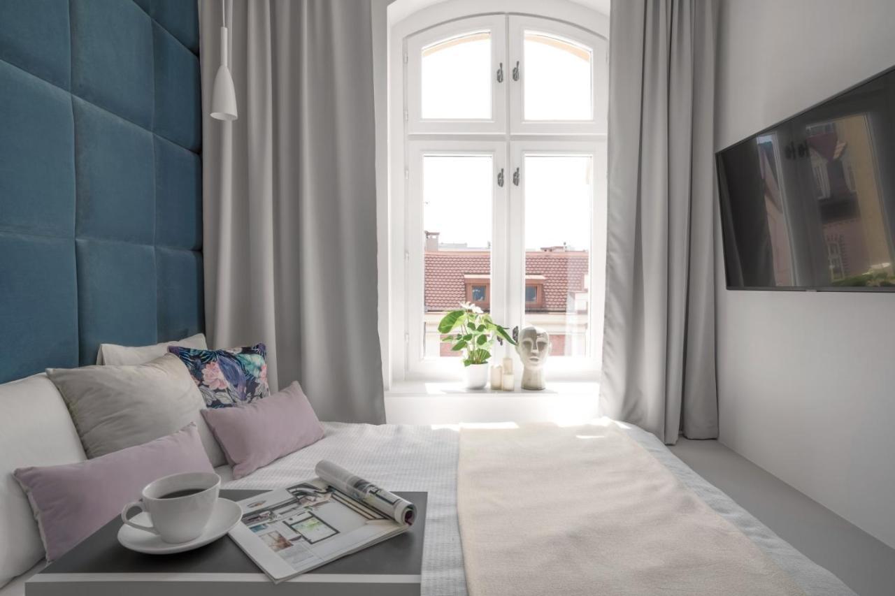 Harbor Apartments - Mariacka Katowice Luaran gambar