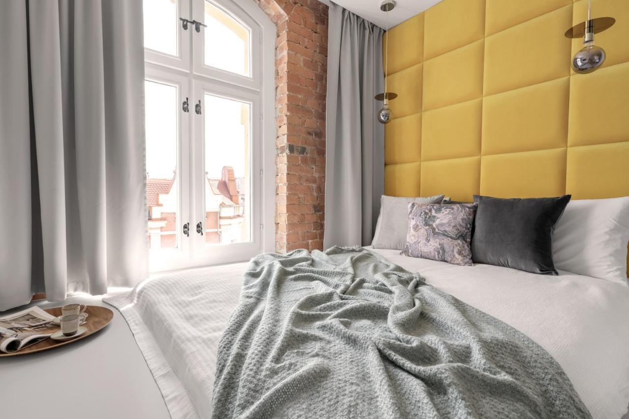 Harbor Apartments - Mariacka Katowice Luaran gambar