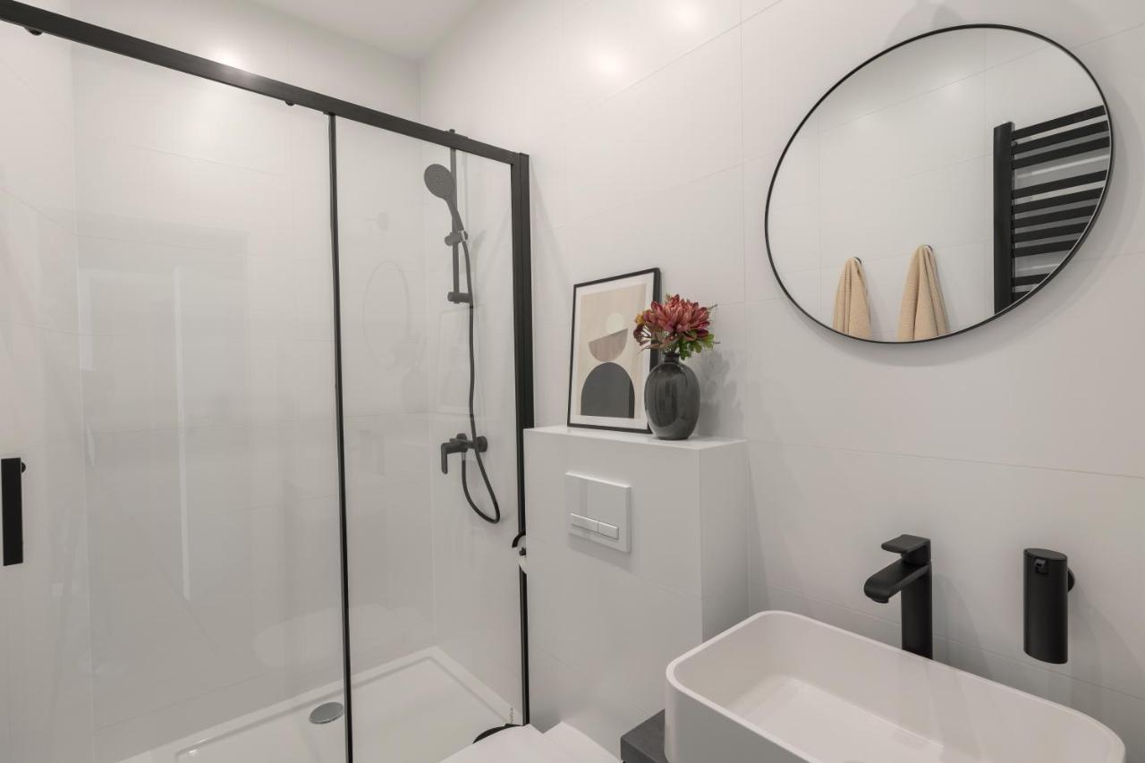 Harbor Apartments - Mariacka Katowice Luaran gambar