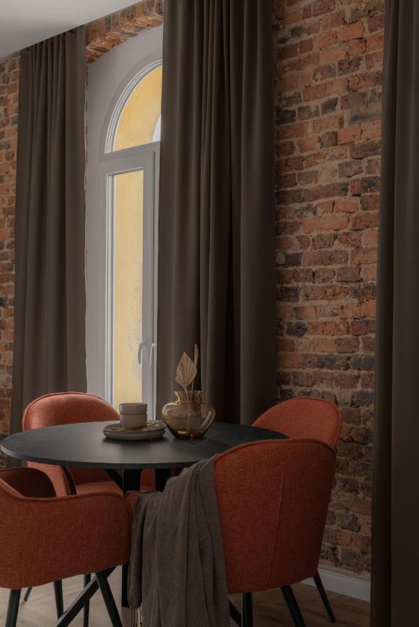 Harbor Apartments - Mariacka Katowice Luaran gambar