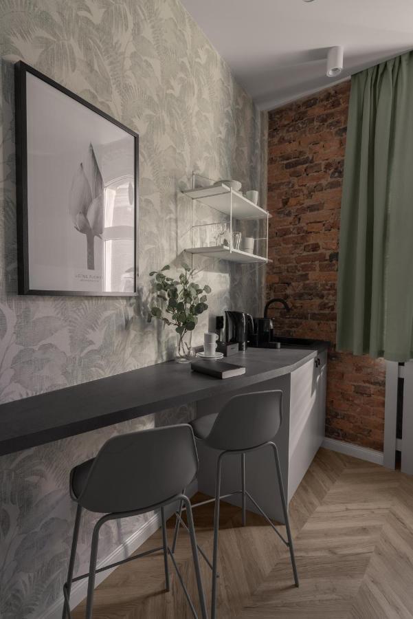 Harbor Apartments - Mariacka Katowice Luaran gambar