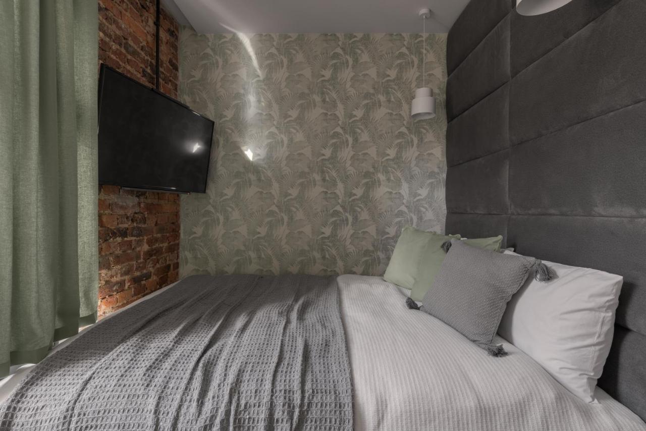 Harbor Apartments - Mariacka Katowice Luaran gambar