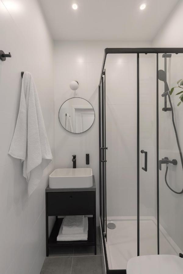 Harbor Apartments - Mariacka Katowice Luaran gambar